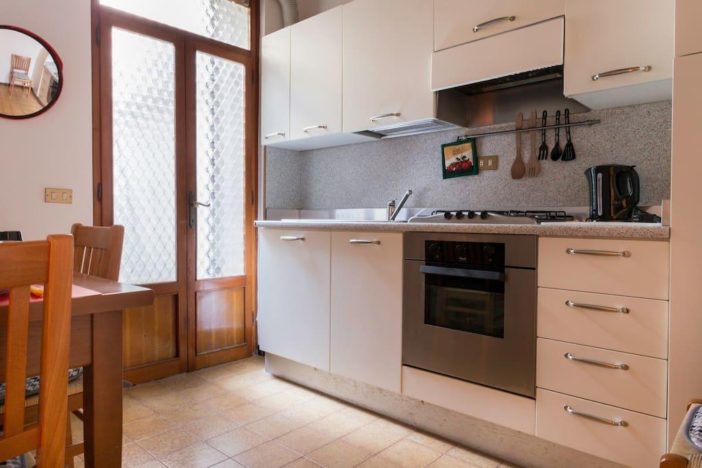 Casa Di Primavera Apartment