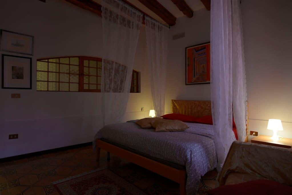 Apartment Casa Di Primavera