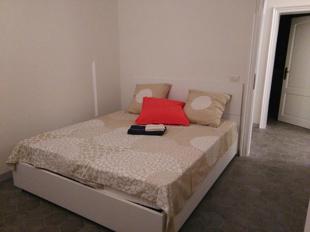 Maison Sant'elena Appartement *