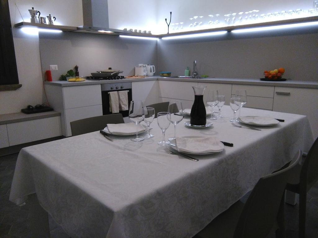 Maison Sant'elena Appartement *