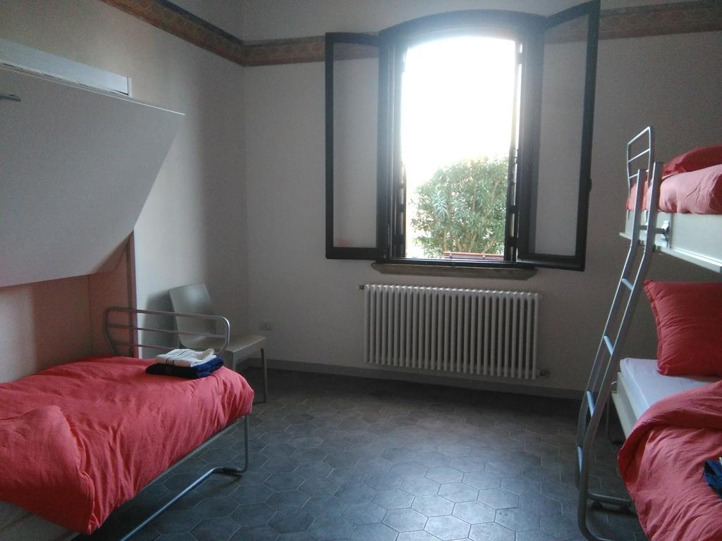 Appartement Maison Sant'elena
