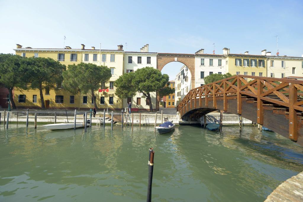 Molly Appartement Venise
