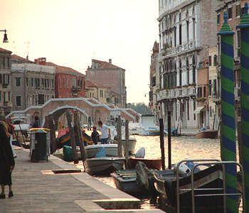 Ca' Rielo * Venezia