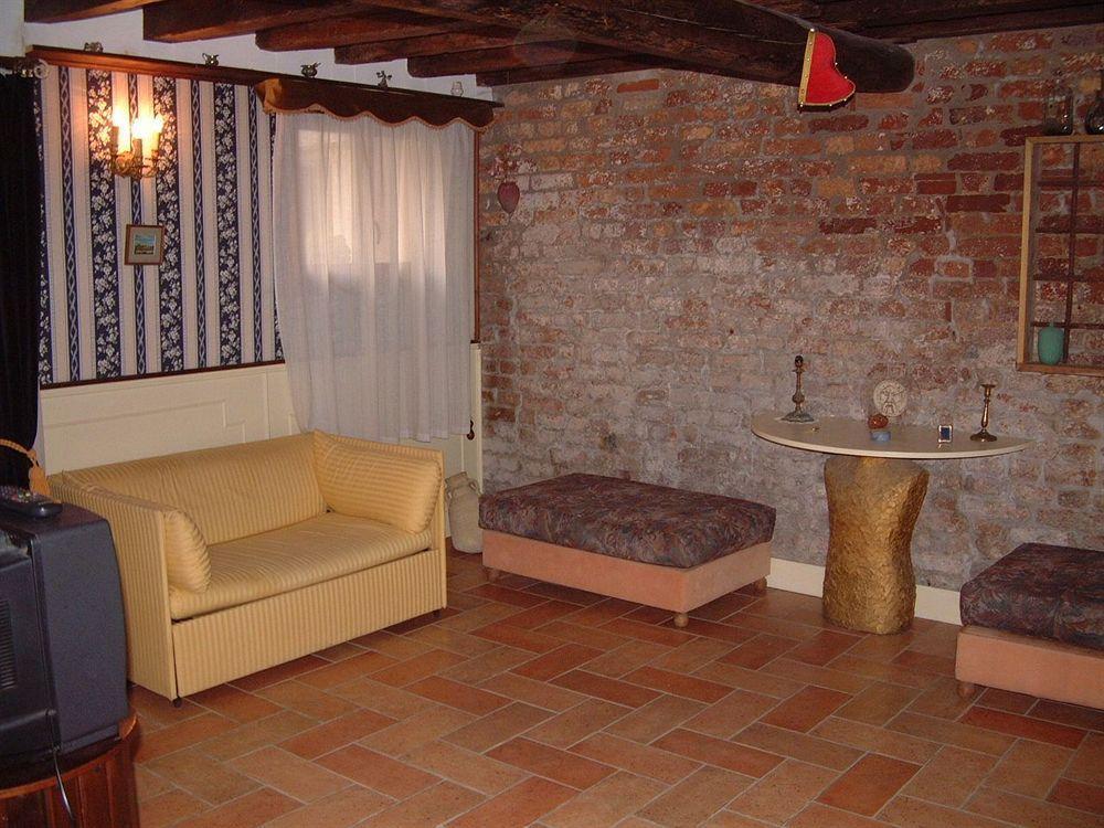 Ca' Rielo * Venezia