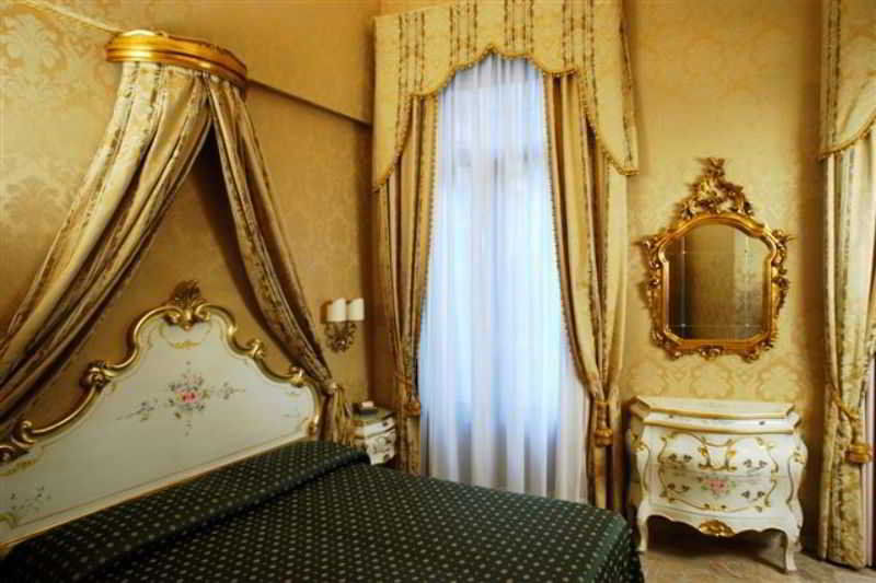 Canaletto Hotel Venise