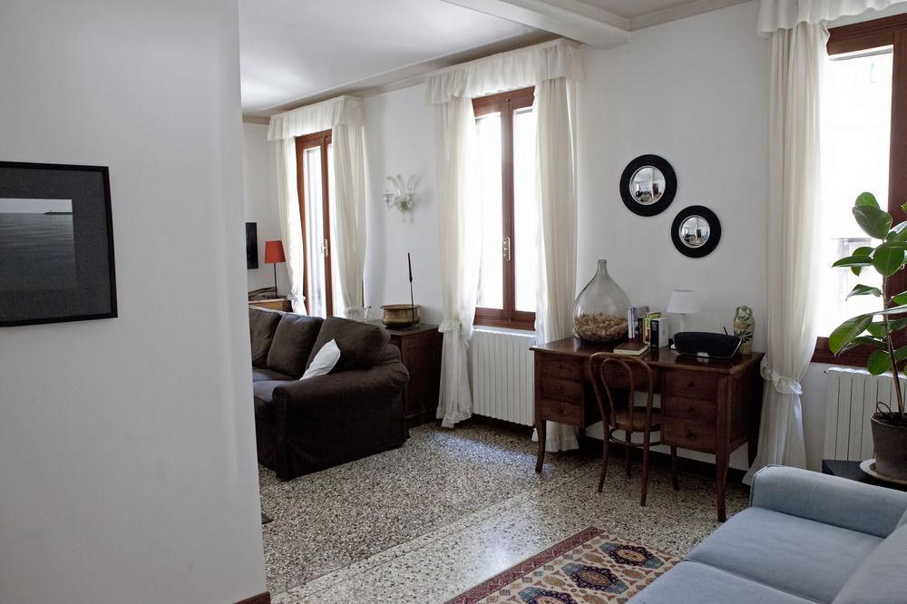 Appartement San Marco Charming
