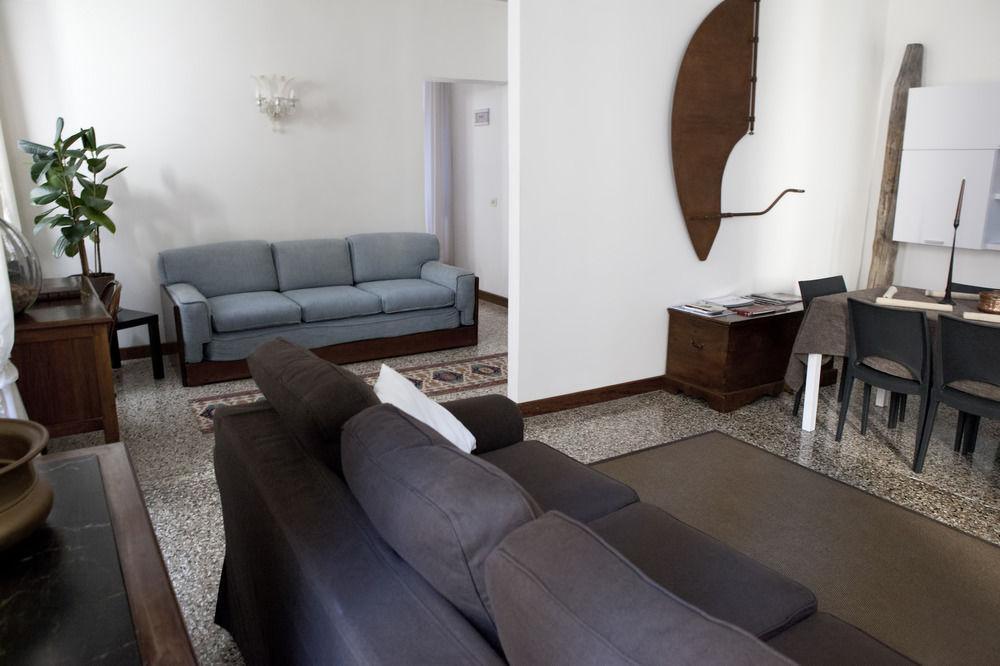 San Marco Charming Appartement