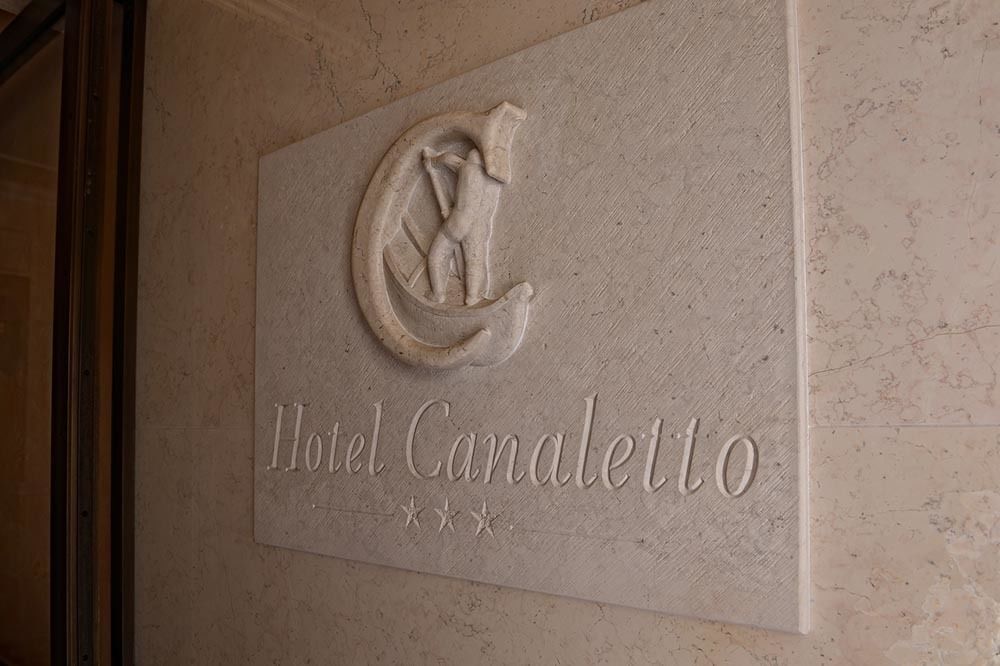 Canaletto Hotel