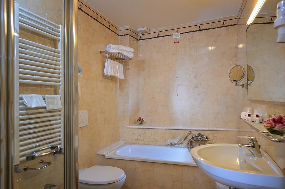 Canaletto Hotel Venise