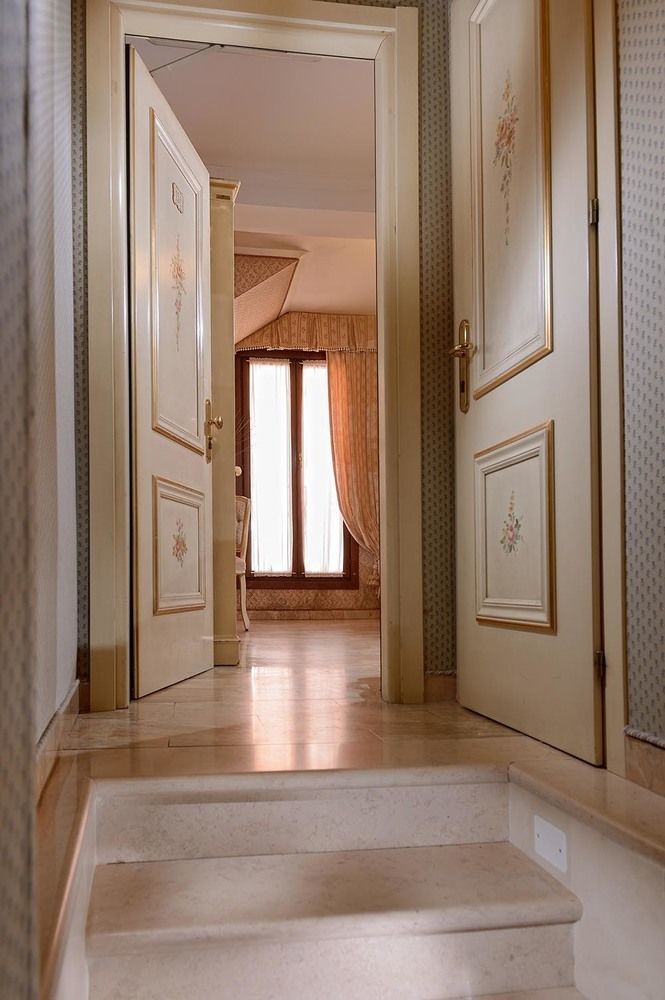 Hotel Canaletto 3*