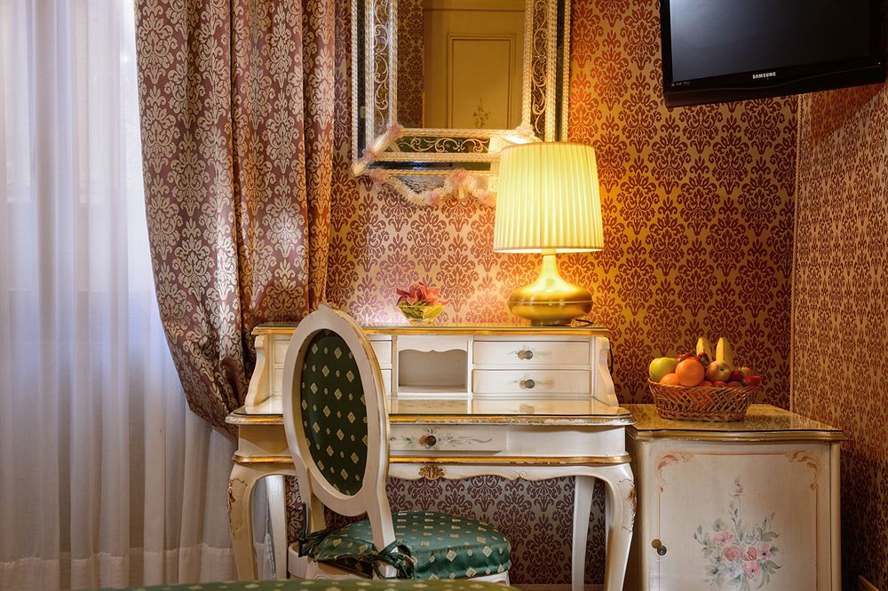 Hotel Canaletto Venise