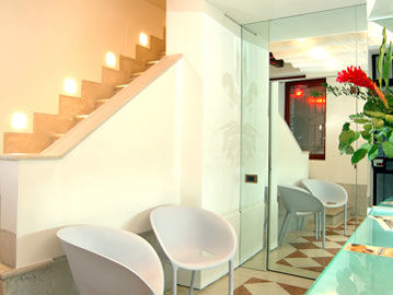 Casa Kirsch Couette-café