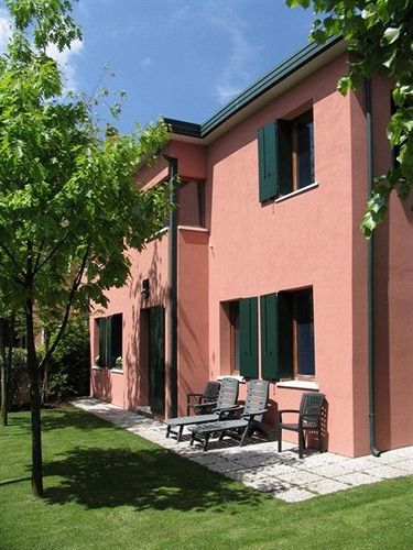 B&B Al Giardino Couette-café Venise