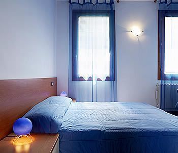 B&B Al Giardino Venise