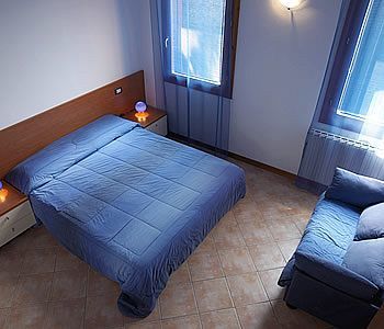 B&B Al Giardino Couette-café