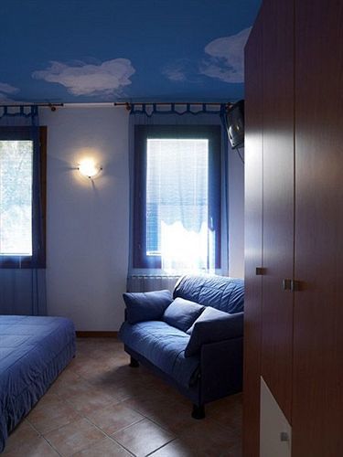 Couette-café B&B Al Giardino