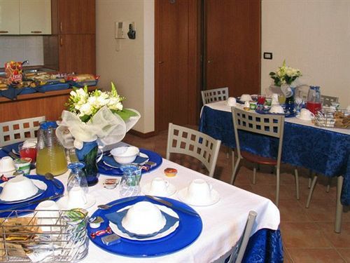 Couette-café B&B Al Giardino Venise