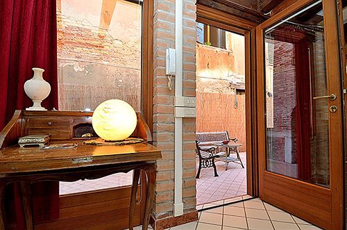 Ca Del Console 3* Venedig
