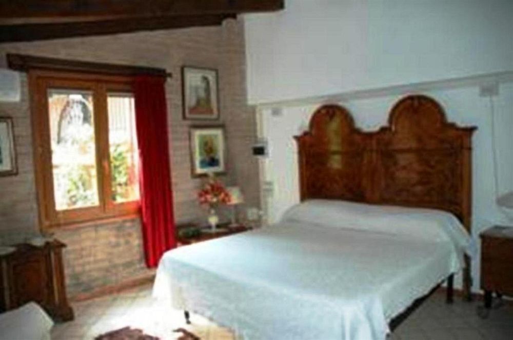 Bed & Breakfast Ca Del Console