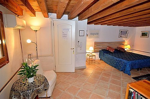 Ca Del Console Bed & Breakfast Venetië