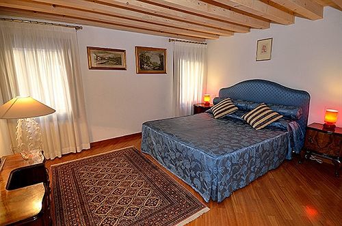 Ca Del Console Bed & Breakfast