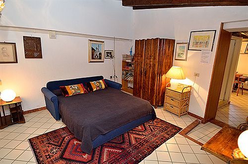 Ca Del Console Bed & Breakfast 3*