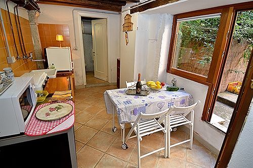 Bed & Breakfast Ca Del Console Venetië