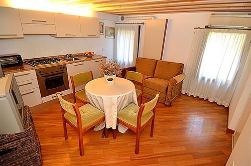 Ca Del Console 3* Venetië