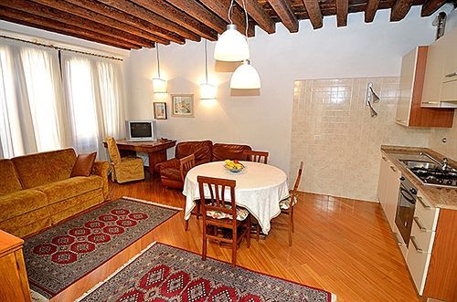 Ca Del Console Bed & Breakfast Venetië