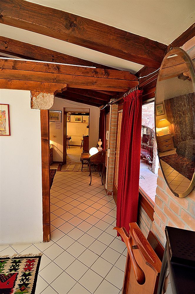 Bed & Breakfast Ca Del Console Venetië
