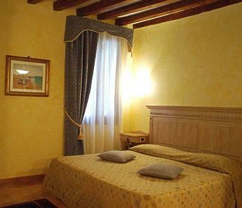 Daplace - Antica Casa Coppo 3* Venetië