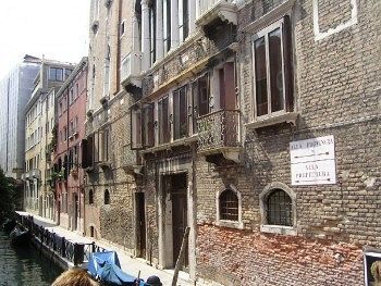 Zaguri 3* Venise