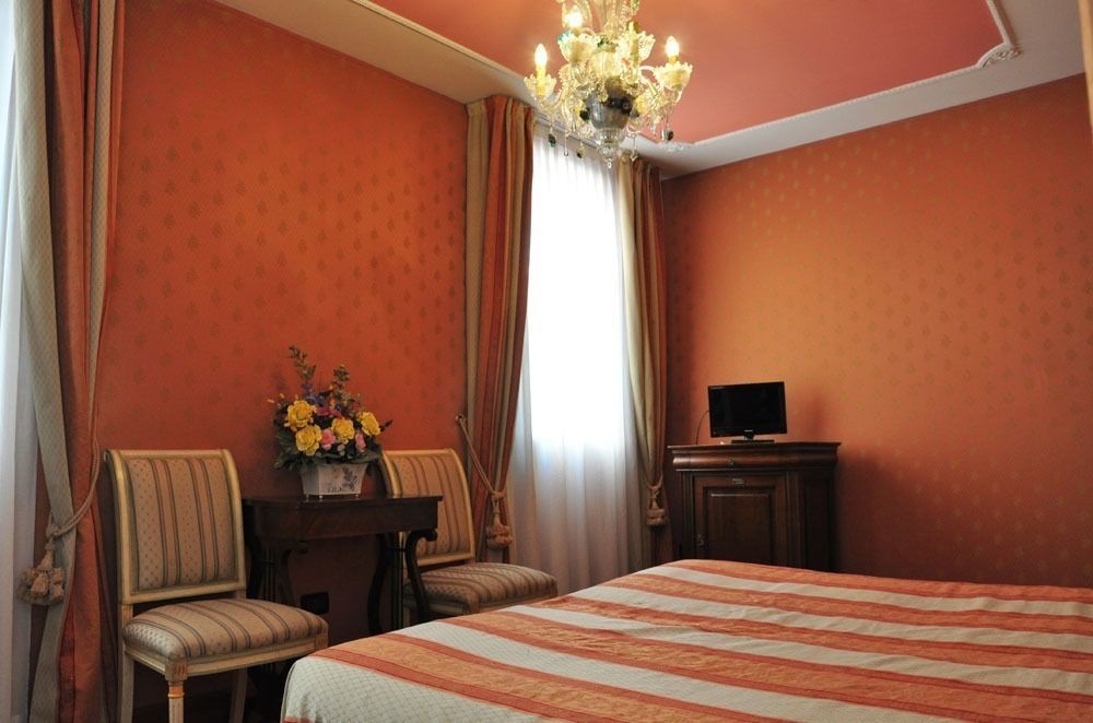 Couette-café Cà Valeri 3*