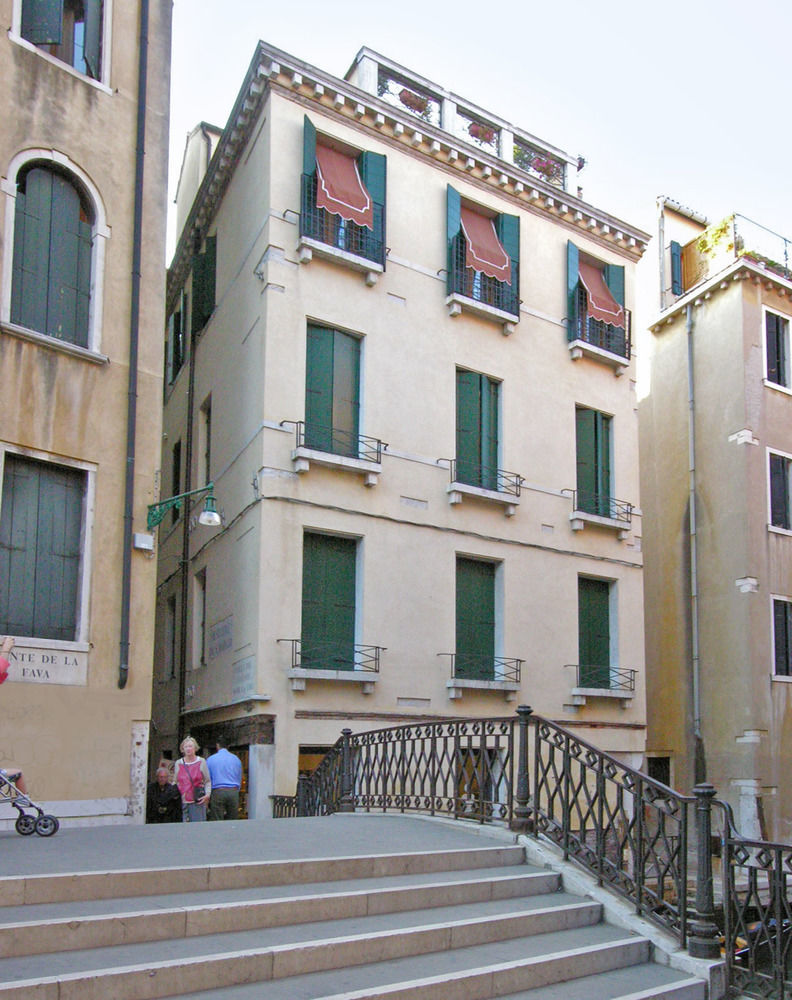 Residenza Goldoni Venedig