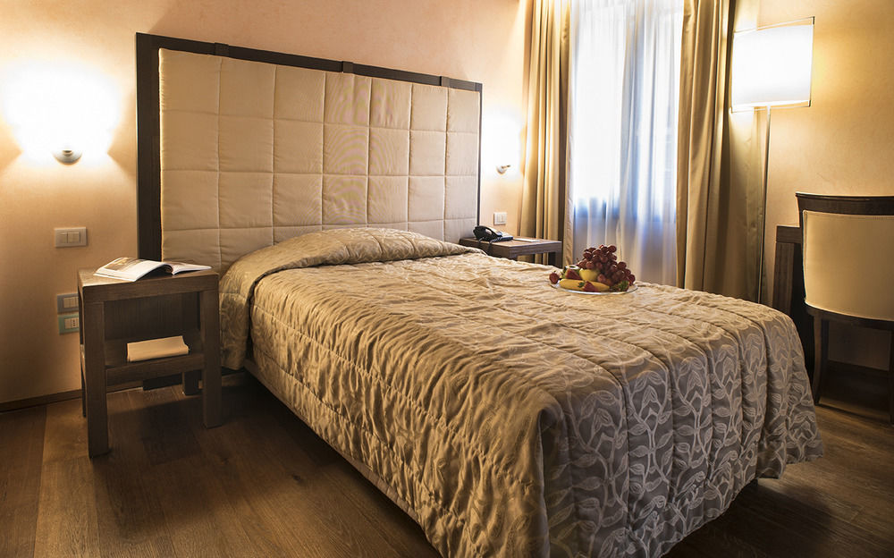 Hotel Palazzo Selvadego Venise