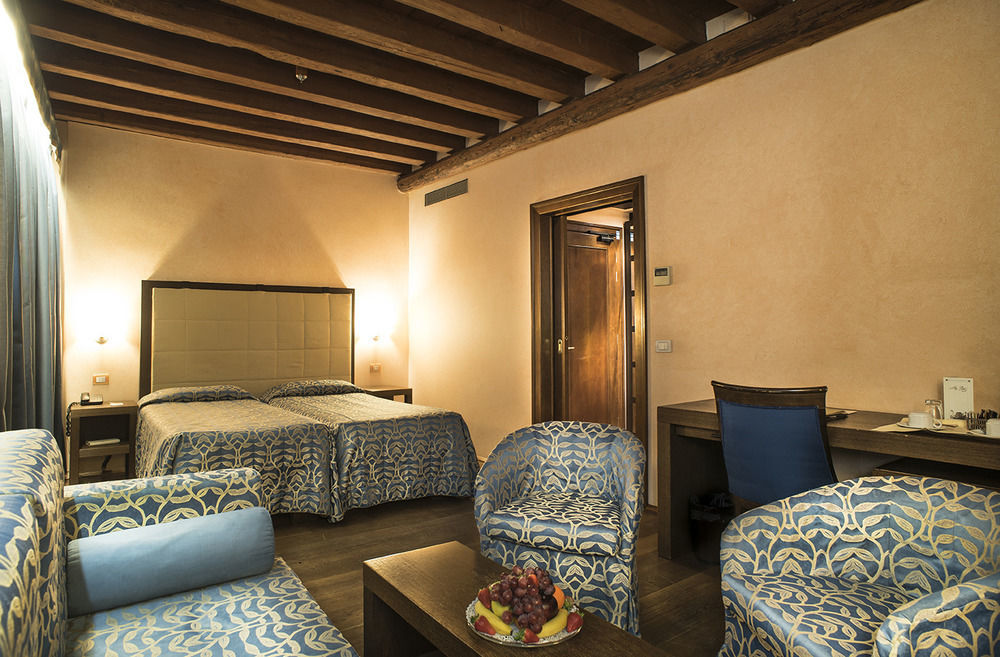 Palazzo Selvadego Hotel Venise