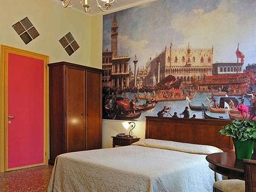 Ca' Centopietre Venise