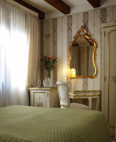Barbarigo Gasthof Venedig