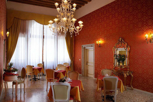 Barbarigo Gasthof 3*