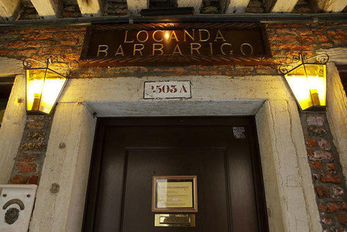 Gasthof Barbarigo