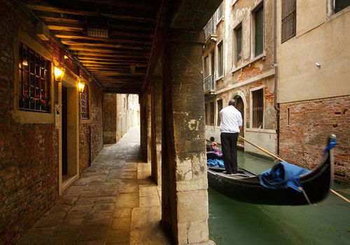 Barbarigo Venedig