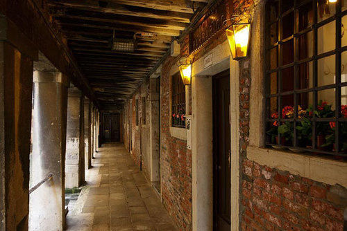 Gasthof Barbarigo 3*