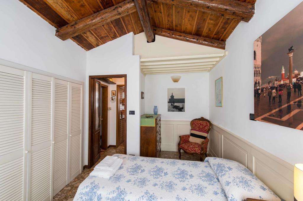 Arsenale Biennale Appartement
