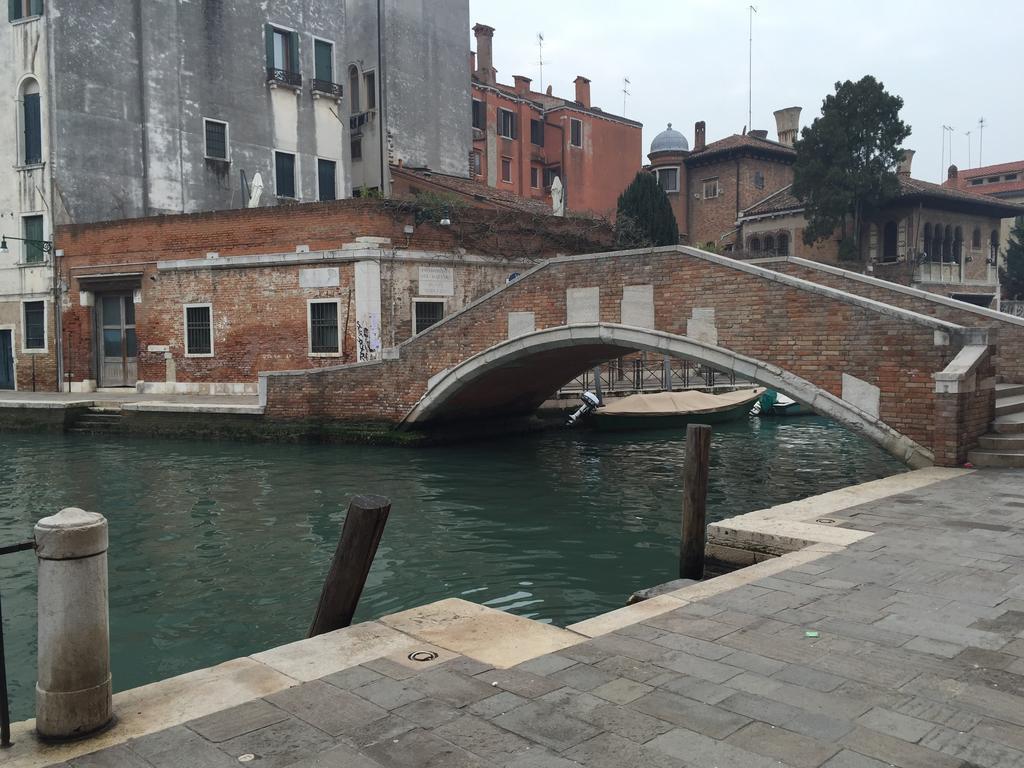 Affittacamere Venice Resorts Guest House Venezia