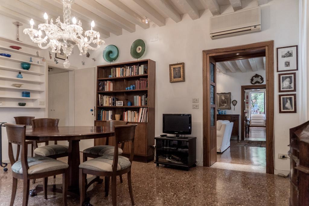 Apartment Accademia Terrazza