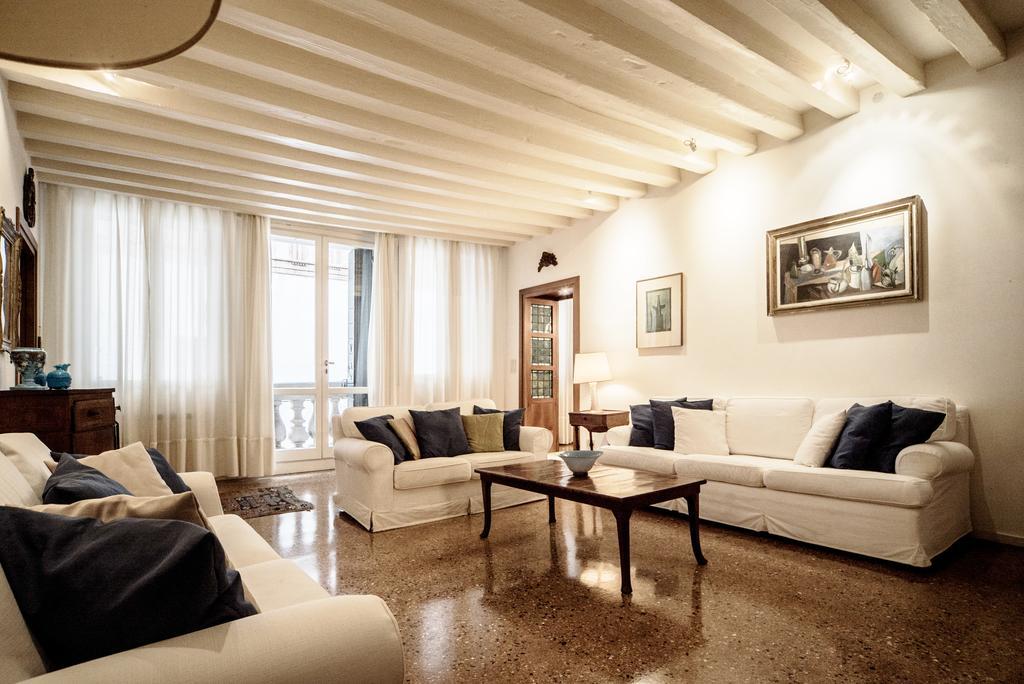 Accademia Terrazza Venice