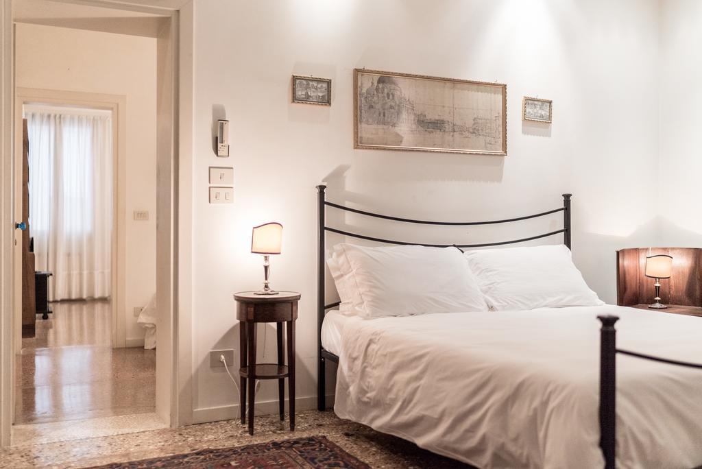 Apartment Accademia Terrazza *