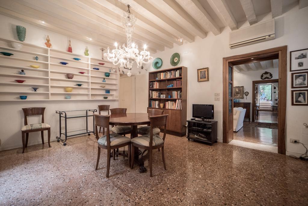 Accademia Terrazza Apartment *