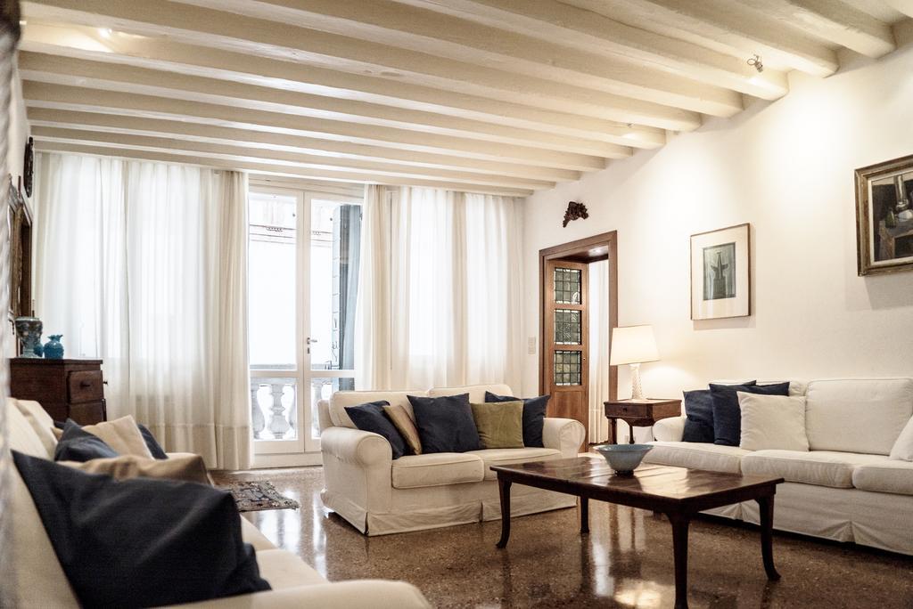 Apartment Accademia Terrazza