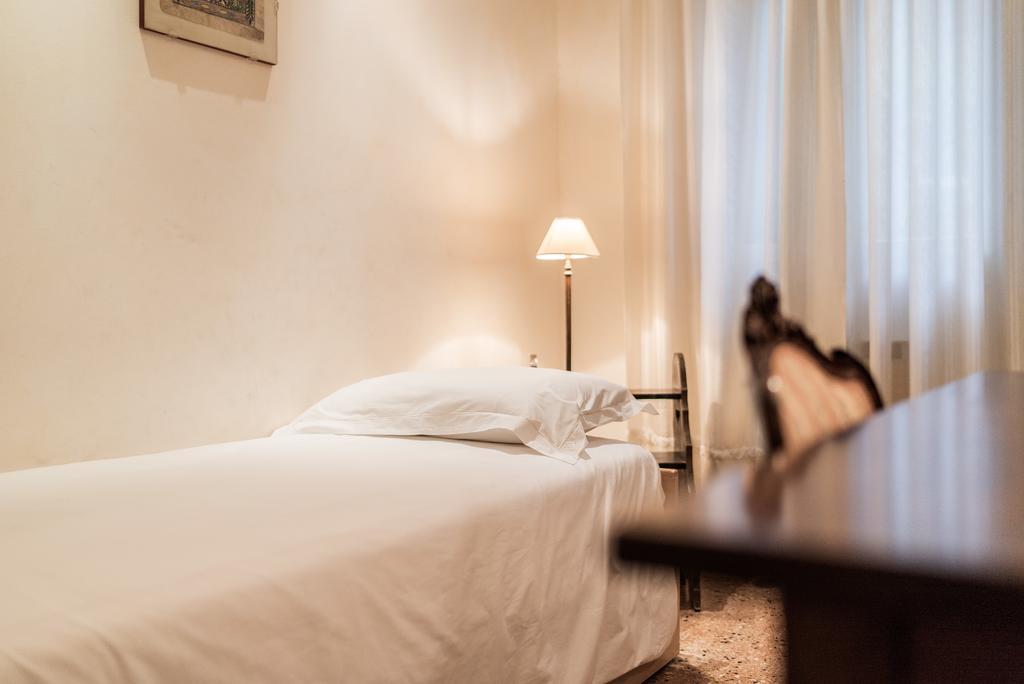 Accademia Terrazza Apartment
